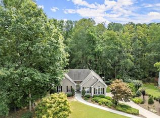 4425 Wessington Ln, Cumming, GA 30028