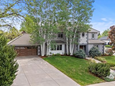 172 S Forest Street, Denver, CO, 80246