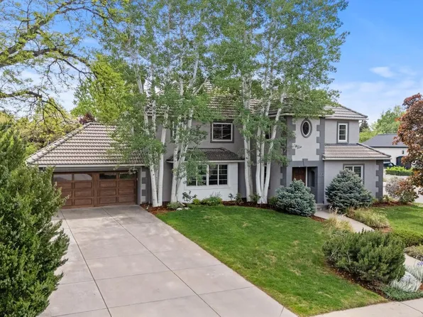 172 S Forest Street, Denver, CO 80246