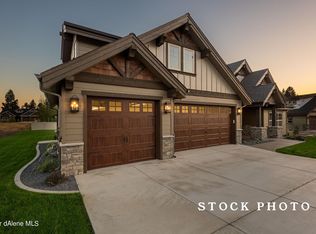 3954 E Winray Dr, Hayden Lake, ID 83835