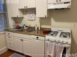 1701 Cambridge St #3, Cambridge, MA 02138