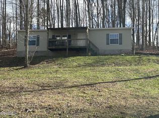 1243 N York Hwy, Jamestown, TN 38556