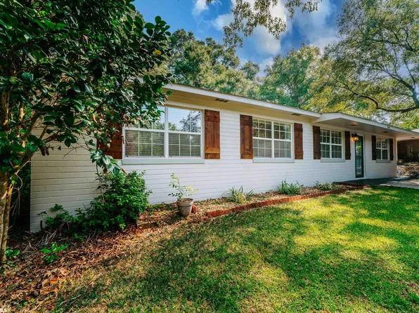 5400 Hilltop Dr N, Mobile, AL 36608