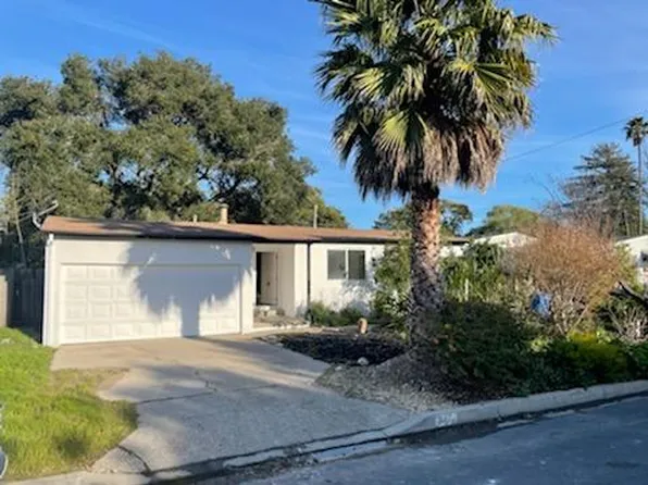 347 Jeffrey Dr, San Luis Obispo, CA 93405