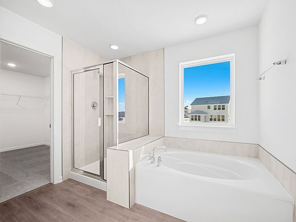 Owner s Bath