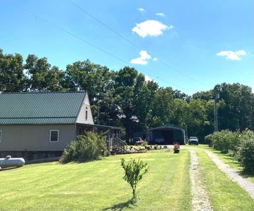 1874 Odgen Ridge Rd, Mount Olivet, KY, 41064