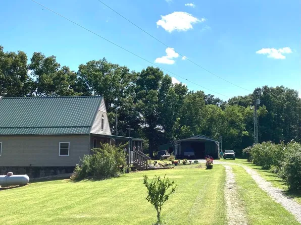 1874 Odgen Ridge Rd, Mount Olivet, KY 41064