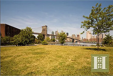 Sold by Halstead Real Estate