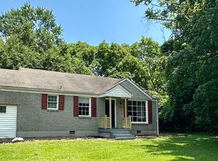 4906 Ruskin Ave, Nashville, TN 37216