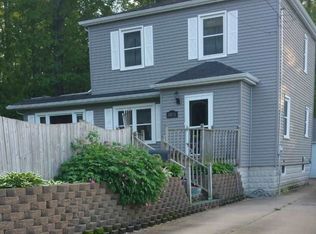 1018 44th St, Rock Island, IL 61201