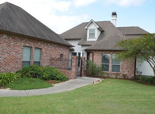 43088 Green Tree Ave, Gonzales, LA 70737