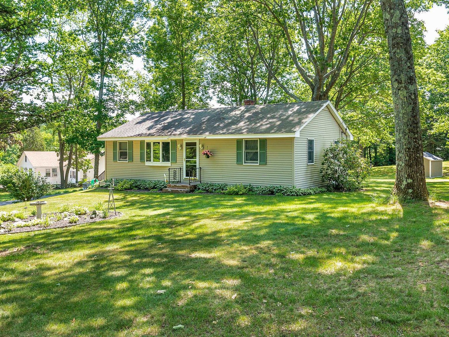 94 Drew Road, Dover, NH 03820 Zillow