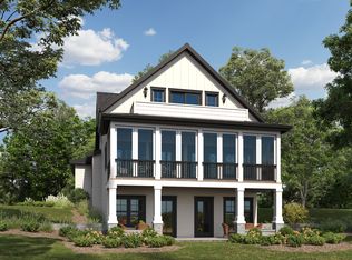 Kingfisher, Waterfront Floor Plan, Harbor Village, Ottawa, IL 61350