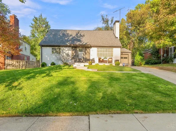 2627 Bonnie Dr, Cincinnati, OH 45230