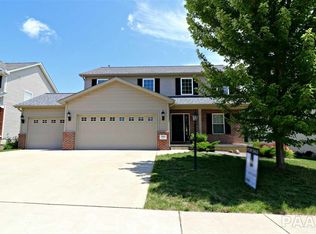 7002 N Ironwood Dr, Edwards, IL