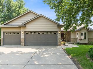 3138 Crescent Ridge Trl, Saint Cloud, MN 56301