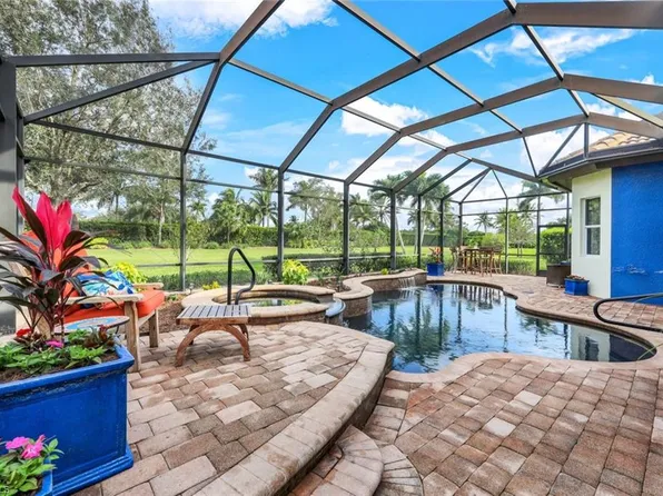 7688 Cottesmore DR, NAPLES, FL 34113