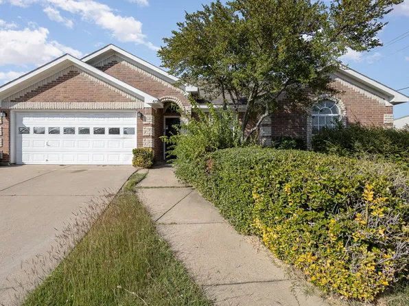 619 White Swan Dr, Arlington, TX 76002