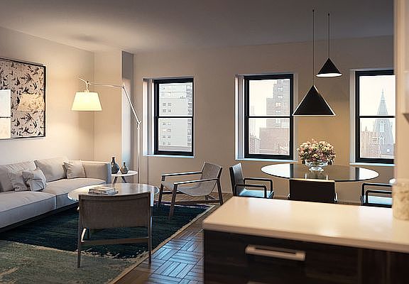 4th image of 360 W 34th St APT 3G