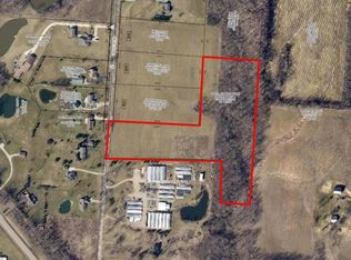 0 Castle Rd, Alexandria, OH 43001