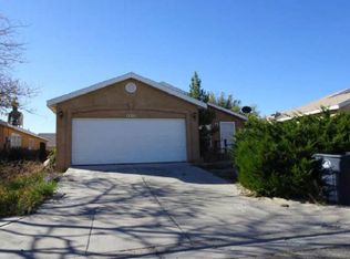 8838 Odin Rd SW, Albuquerque, NM 87121