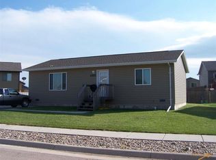 3557 Knuckleduster Rd, Rapid City, SD 57703
