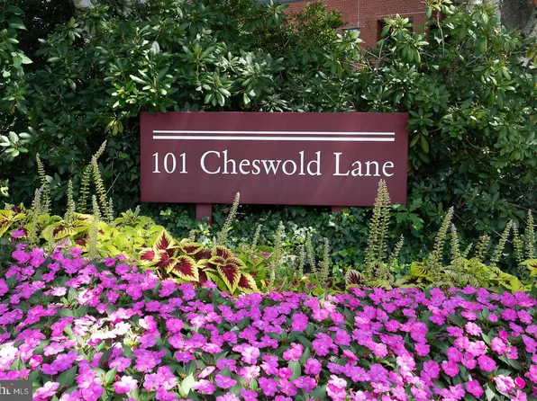 101 Cheswold Ln Unit 5, Haverford, PA 19041