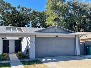 930 Princess Dr, Stockton, CA 95209