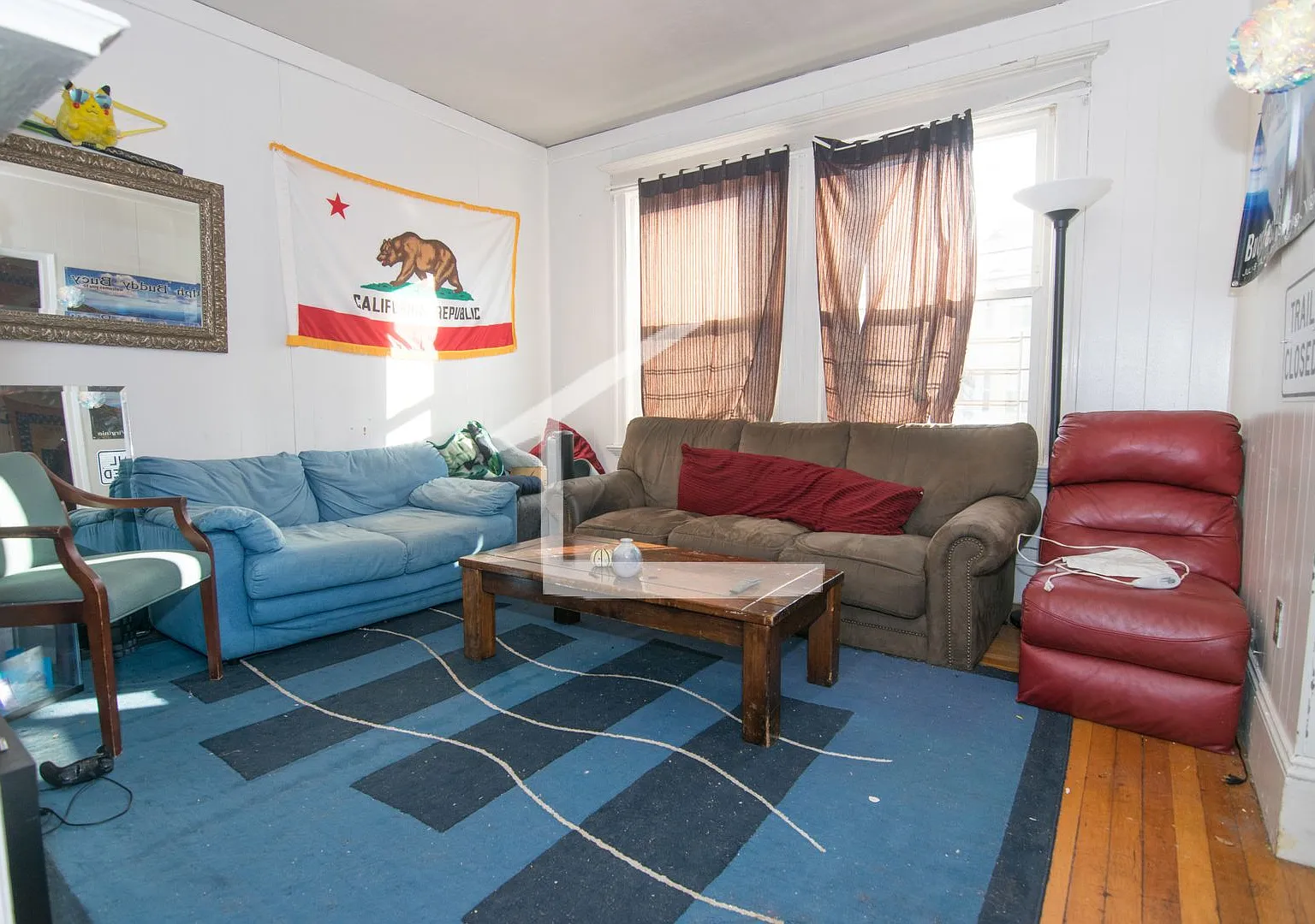 6 Ashford St #1A Boston MA 02134 — Photo 1