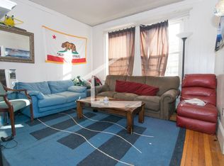 6 Ashford St #1A, Allston, MA 02134