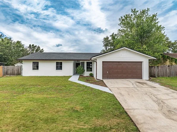 810 Mountbatten Ln, Kissimmee, FL 34758