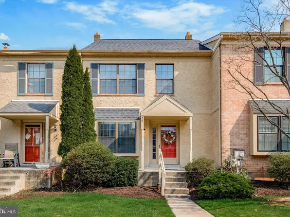 528 Canterbury Rd, Norristown, PA 19403