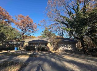 3320 N Hills Blvd, N Little Rock, AR 72116