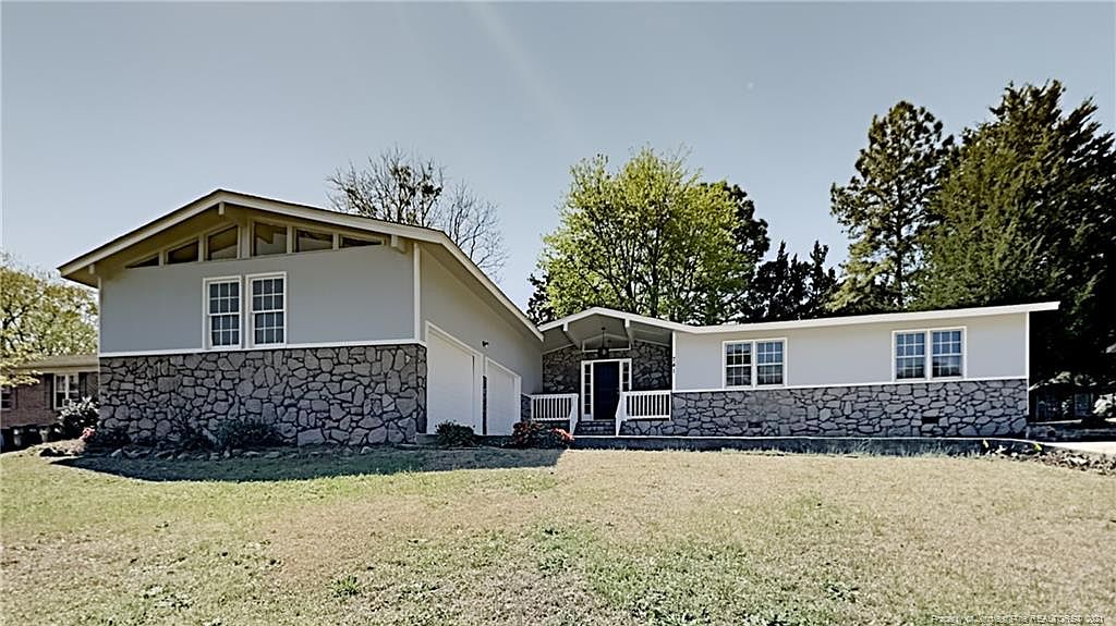 741 Southview Cir Fayetteville Nc 28311 Zillow