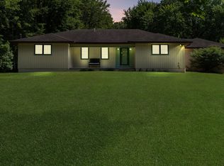 9210 Willow Rd, Willis, MI 48191