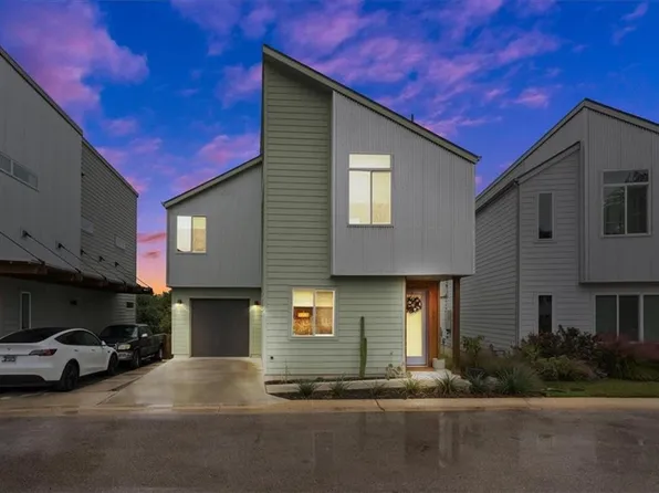 801 N Bluff Dr Building 18, Austin, TX 78745