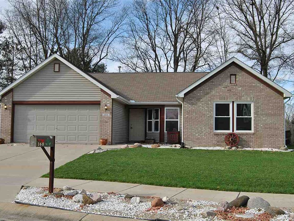 1st image of 168 N Furlong Dr