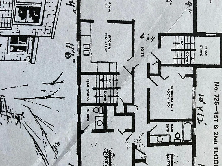 Floor Plan.