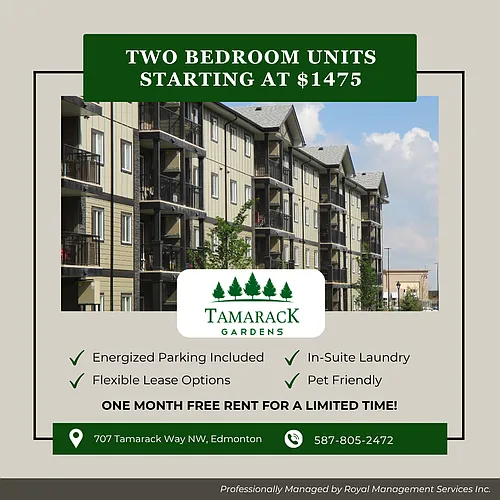 707 Tamarack Way NW #B-310 Photo 1
