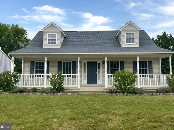 957 Kasinof Ave, Hagerstown, MD 21742