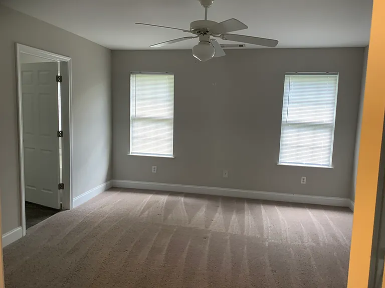 Primary Bedroom (upstairs)