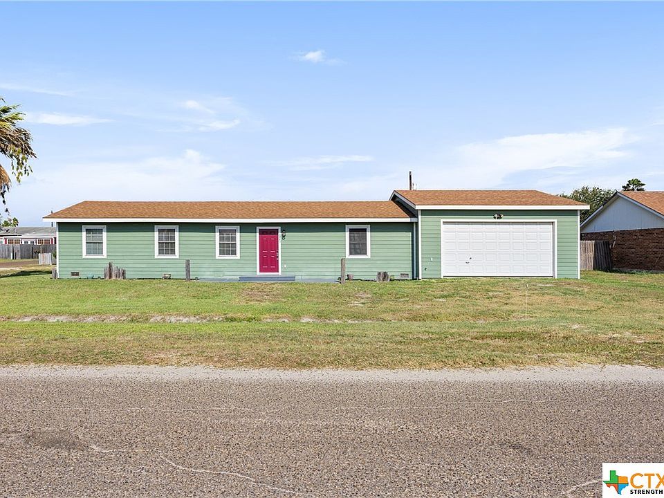 1045 W Port Dr, Port Mansfield, TX 78598 Zillow