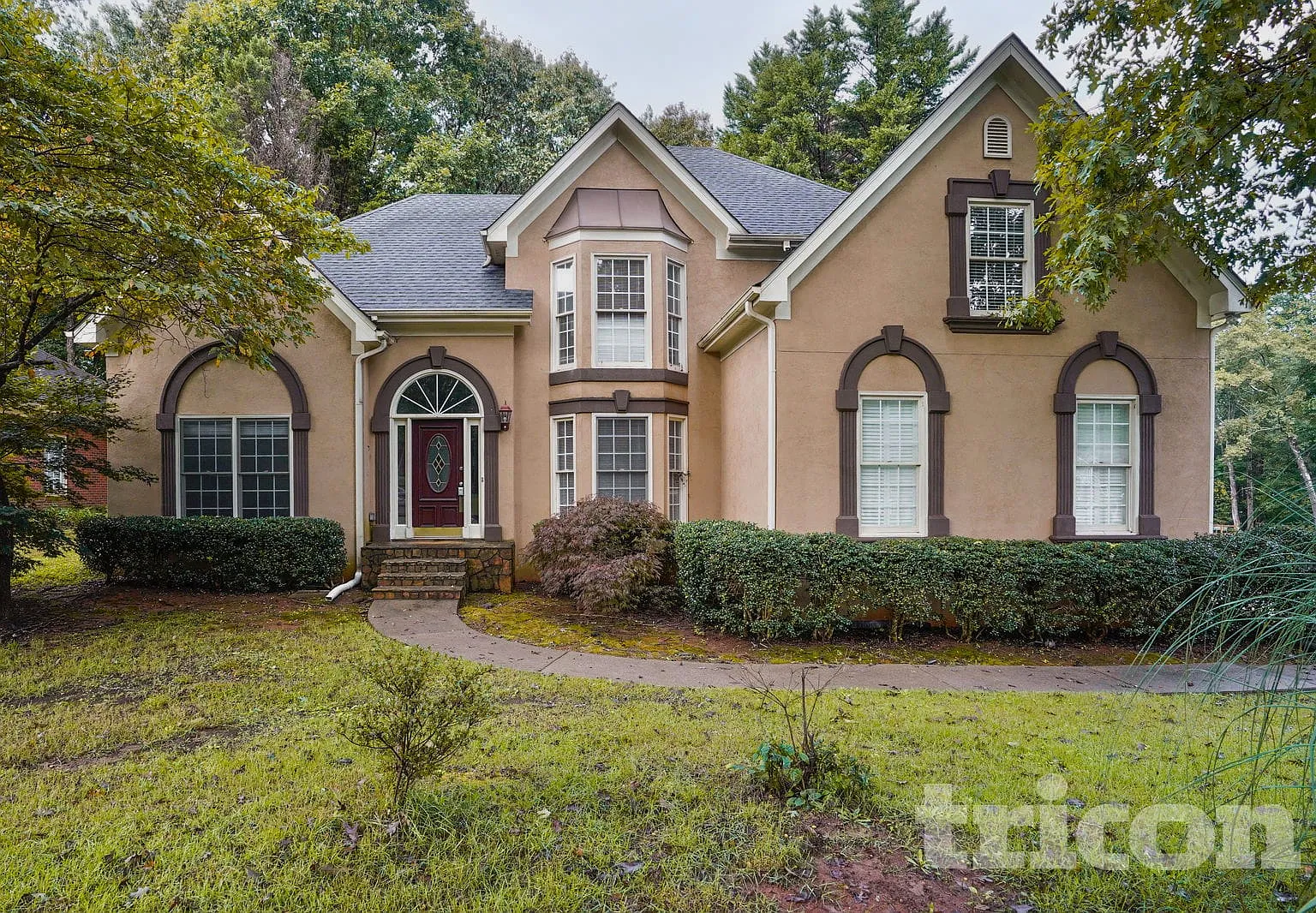 3125 Harold Way SW Conyers GA — Photo 2