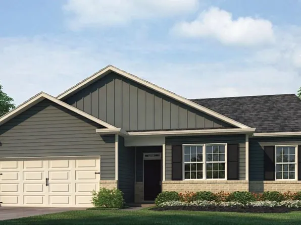 67 Capital Ct, Braselton, GA 30517