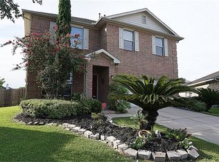 10047 Deer Track Ct, Houston, TX 77064