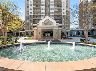795 Hammond Dr APT 701, Sandy Springs, GA 30328