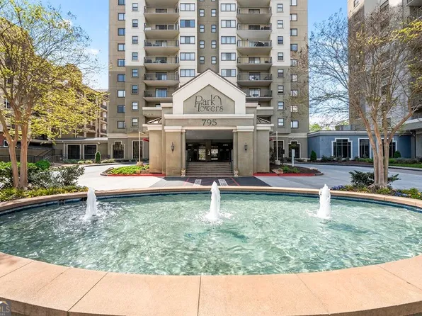 795 Hammond Dr APT 701, Sandy Springs, GA 30328
