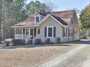 445 Graham Bridge Rd, Rockingham, NC 28379