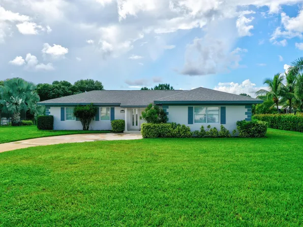 416 S Naranja Ave, Port Saint Lucie, FL 34983