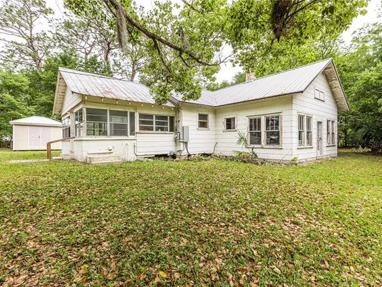 201 Pennsylvania St Wildwood Fl 34785 Mls G5040552 Zillow